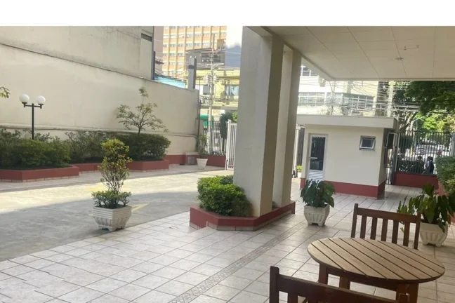 Imagem Apartamento à venda em São Paulo, Itaim Bibi, com 1 quarto, 43m2