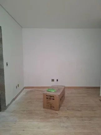 Imagem Casa com 3 dormitórios à venda, 140 m² por R$ 1.300.000,00 - Embaré - Santos/SP