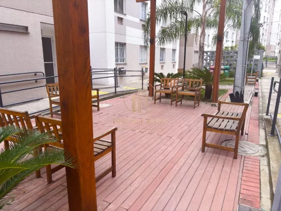 Imagem APARTAMENTO 2 QUARTOS PRONTO PARA MORAR EM PIEDADE, ZONA NORTE RJ! Seu sonho de dar um lar seguro e ...