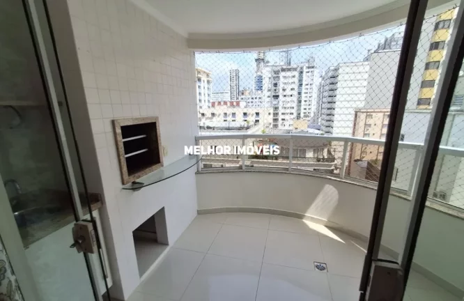 Imagem Apartamento Quadra mar à venda com 3 dormitórios e 3 vagas de garagem em Balneário Camboriú