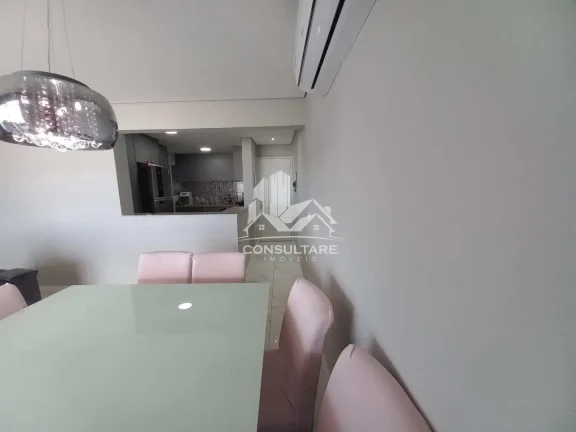 Imagem Apartamento com 3 quartos, Vila Belmiro, Santos - R$ 974 mil, Cod: 25119