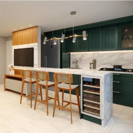 Imagem Apartamento Padrão