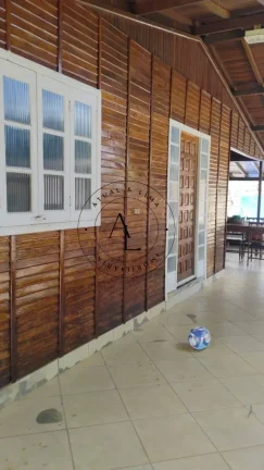 Imagem Chácara à venda em Campinas, Recanto dos Dourados, com 3 quartos, 250m2