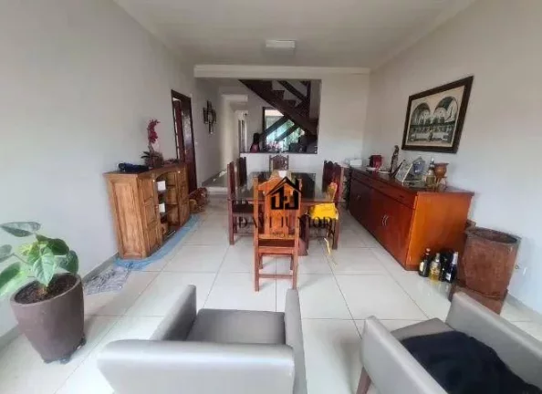 Casa com 3 suites à venda, 250 m² por R$ 950.000 - Condomínio Constantino Matucci - Sorocaba/SP