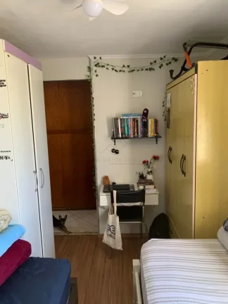 Imagem Apartamento para Venda em Santo André, Jardim Alvorada, 2 dormitórios, 1 banheiro, 1 vaga