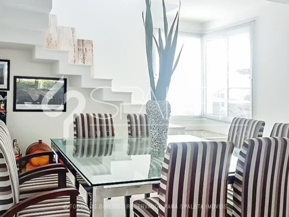 Imagem Linda residência moderna disponível para locação no condomínio Portal do Japy Golf Club em Cabreúva