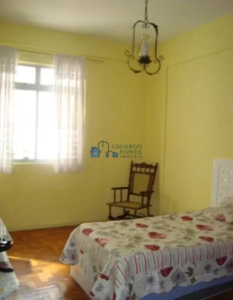 Imagem Apartamento claro e arejado, sol da manhã com 04 quartos