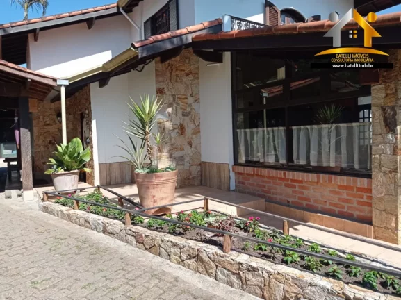 Imagem Casa - Granja Viana | Batelli Imóveis
