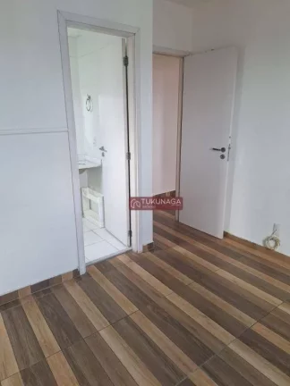 Imagem Apartamento à venda, 58 m² por R$ 460.000,00 - Picanco - Guarulhos/SP