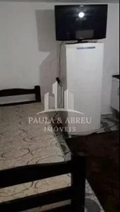 Imagem Vende Pensão com 39 Quartos, Mobiliado, renda de 25 mil (Bruto), podendo chegar a 50 mil se for compartilhado, no Jardim Bom Recanto, Mauá-SP