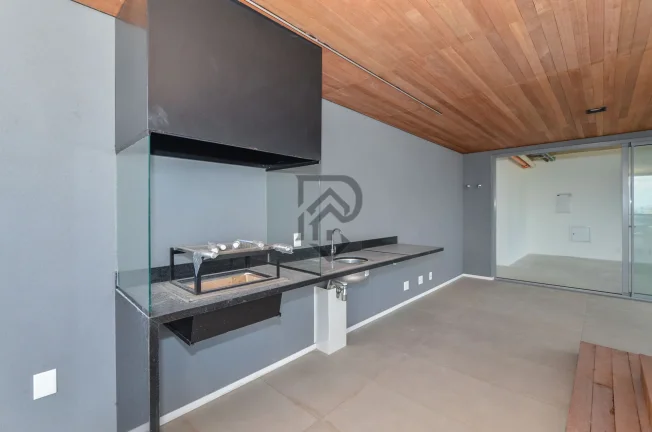 Imagem Apartamento Cobertura Duplex 44º andar pronto para morar condominio clube