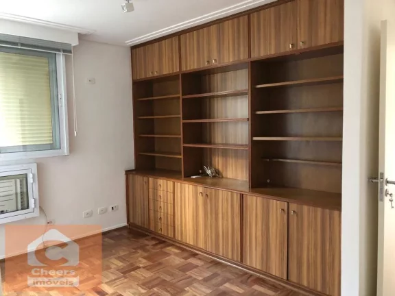 Imagem Jardim América ,110m² úteis, local nobre!!!