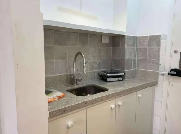 Imagem Copacabana - Residencial › Apartamento com 1 quarto(s) a Venda