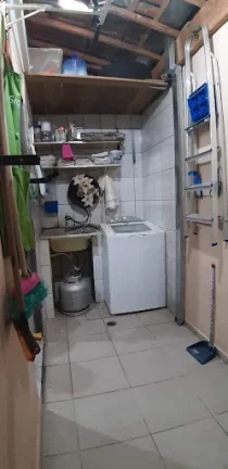 Imagem Casa com 2 dormitórios à venda, 60 m² por R$ 300.000,00 - Jardim Vale do Sol - São José dos Campos/SP