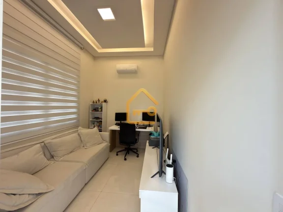 Imagem Casa no Condomínio Vivva com 3 quartos, sendo 1 suíte. Villa Branca.