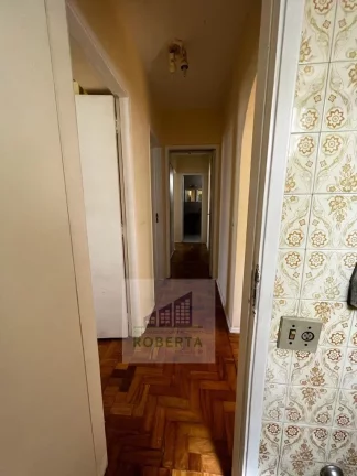 Imagem APARTAMENTO À VENDA MOEMA INDIOS EXCELENTE PLANTA