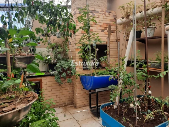 Imagem Apartamento térreo amplo com localização central