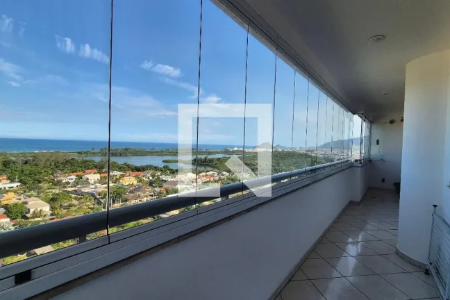 Imagem Apartamento à Venda - Recreio, 4 Quartos, 107 m2