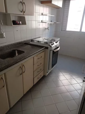 Imagem VENDO LINDO APARTAMENTO DE 03 DORMITÓRIOS NO CONDOMÍNIO PARQUE PASSAROS!