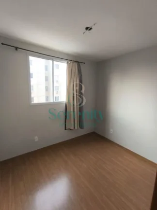 Imagem Apartamento à venda por R$ 220.000,00 - Acquaville - Londrina - PR