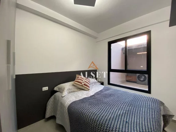 Imagem Apartamento Garden com 2 dormitórios à venda, 52 m² por R$ 600.000,00 - Vila Formosa - São Paulo/SP