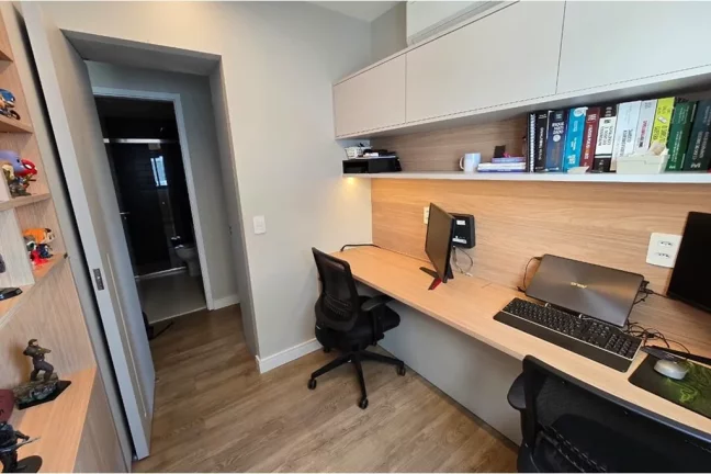 Imagem APARTAMENTO RESIDENCIAL em São Paulo - SP, Planalto Paulista