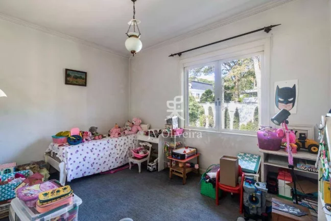 Imagem Casa com 5 dormitórios à venda, 645 m² por R$ 12.000.000,00 - Jardim Guedala - São Paulo/SP