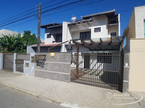 Imagem Casa Geminada no Floresta - Joinville