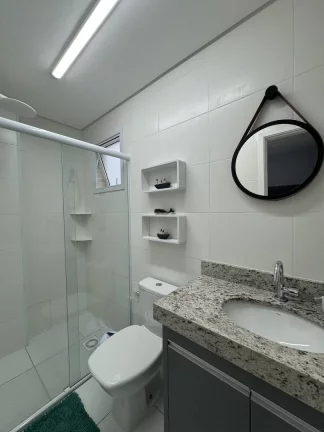 Imagem Apartamento na Praia grande com condomínio completo