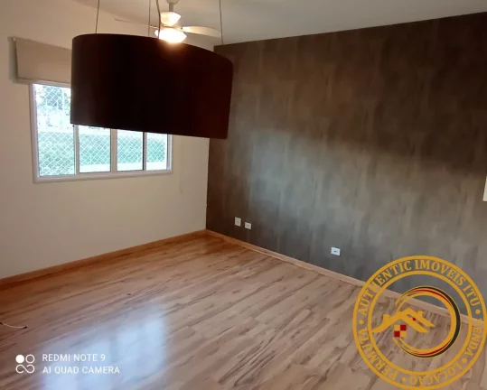 Imagem APARTAMENTO RESIDENCIAL em ITU - SP, JARDIM DAS ROSAS