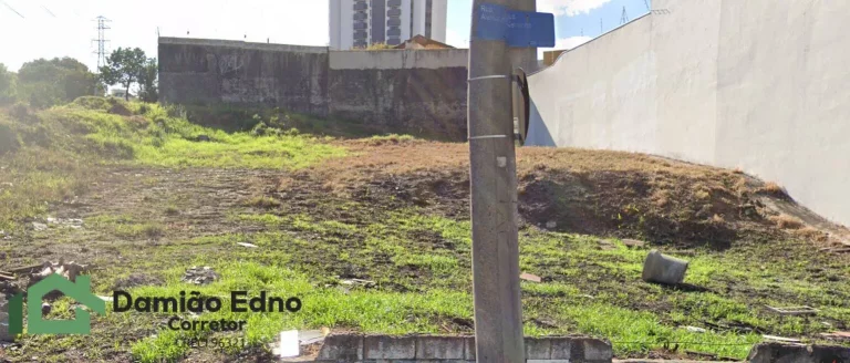 Imagem Terreno à venda, 650 m² por R$ 680.000,00 - Jardim Bizarro - Jundiaí/SP