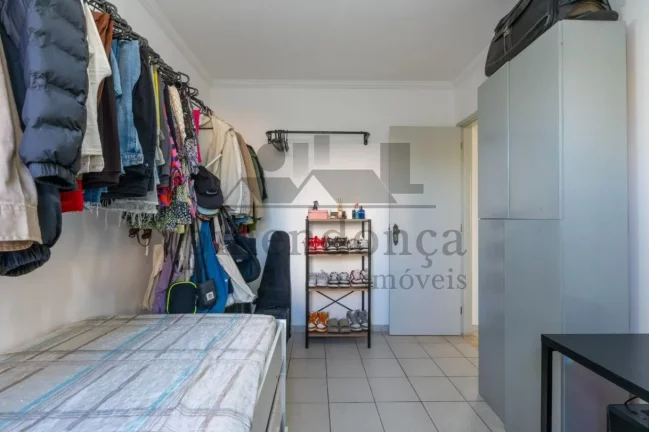 Imagem Apartamento na Pompéia com 64m², 2 quartos e 1 vaga.