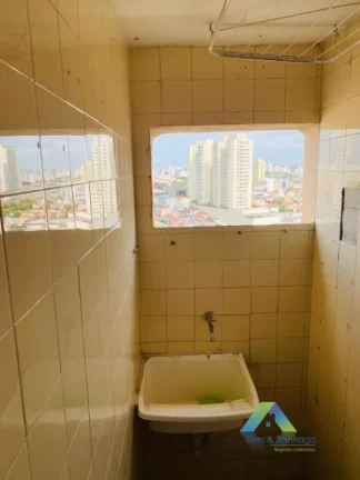 Imagem Apartamento com 2 dormitórios à venda, 60 m² por R$ 265.00,00 - Vila das Mercês - São Paulo/SP
