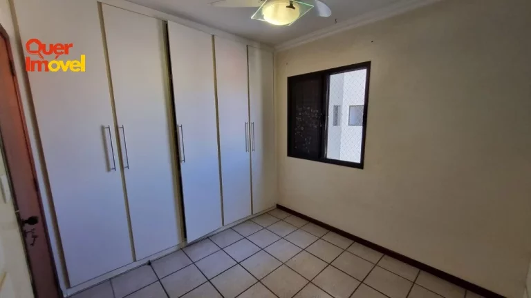 Imagem Imperdível Apartamento à Venda em Ribeirão Preto-SP, na Vila Seixas: 3 Quartos, 3 Banheiros, 104m² e 2 Vagas!