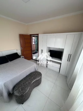 Imagem Casa duplex ampla e arejada com 2 kitnetes em Vila Garrido