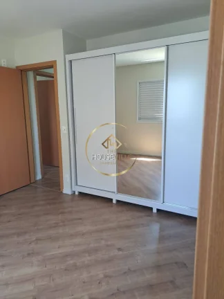 Imagem Apartamento, 3 dormitórios (1 suíte) 3 vagas, 106m², Terra de Vernazza, Sjc