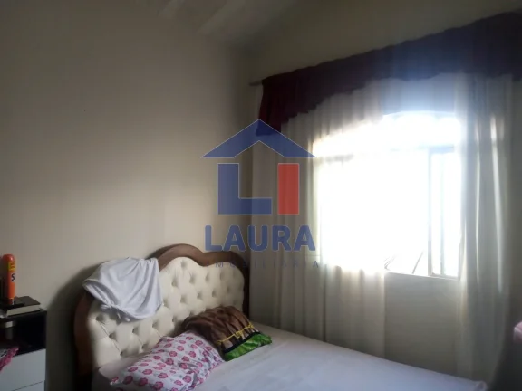 Imagem CASA RESIDENCIAL em PARÁ DE MINAS - MG, SANTOS DUMONT