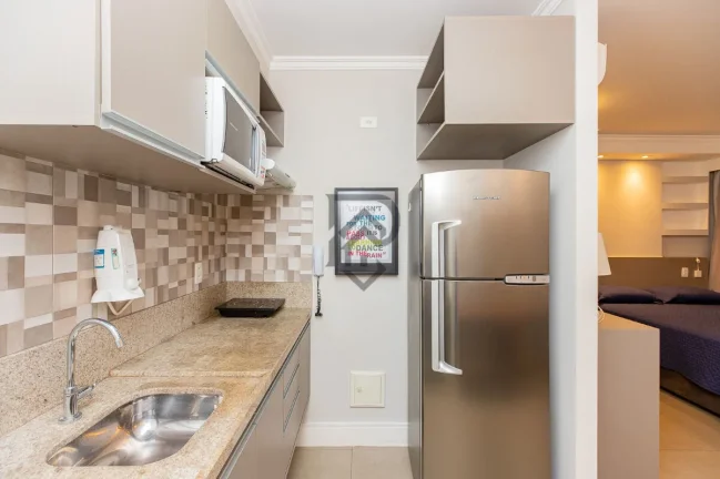 Imagem Apartamento Habitarte Verde pronto para morar