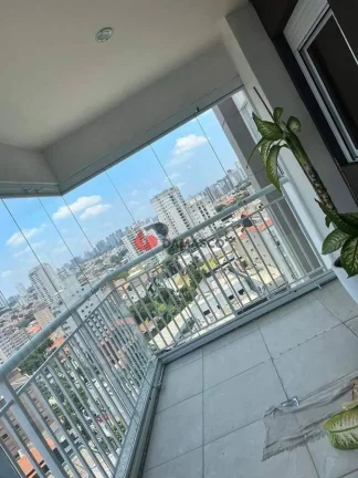Imagem Apartamento à venda, Cambuci, São Paulo, SP
