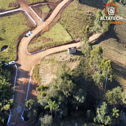 Imóvel à Venda, 1.310 m² em Rio Verde - Caldas