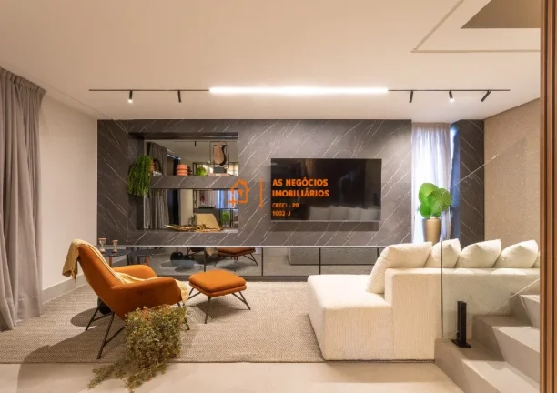 Imagem Casas com 3 Suítes e até 180m² - Região Metropolitana de João Pessoa