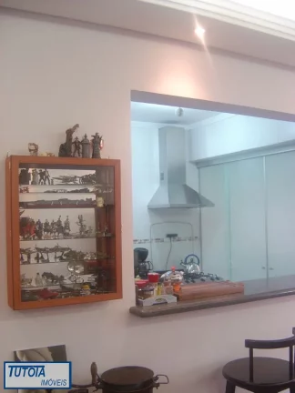 Imagem APARTAMENTO A VENDA NO PARAÍSO.