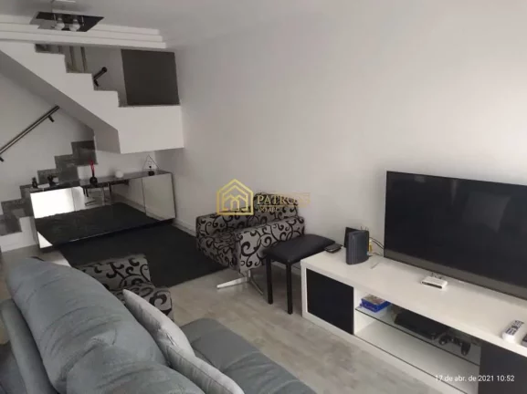 Imagem Apartamento Padrão