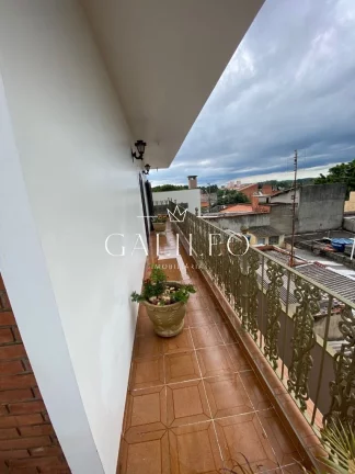 Imagem CASA PARA LOCAÇÃO EM PARQUE CENTENÁRIO JUNDIAÍ-SP