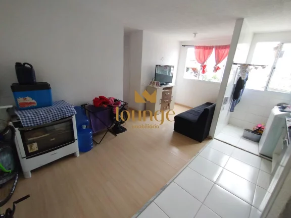 Imagem Apartamento à venda Parque São Bento Z. Norte - Sorocaba/SP