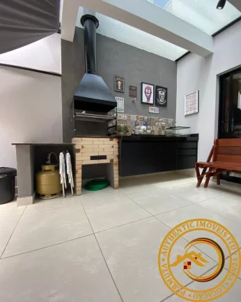 Imagem CASA RESIDENCIAL em SALTO - SP, VILLAGE MOUTONNÉE