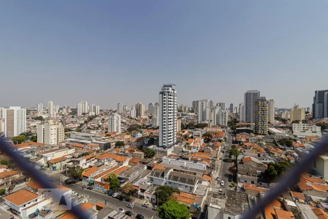 Imagem Apartamento à Venda - Ipiranga, 3 Quartos, 160 m2