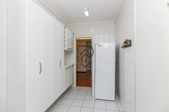 Imagem Apartamento Brooklin pronto para morar proximo metrô