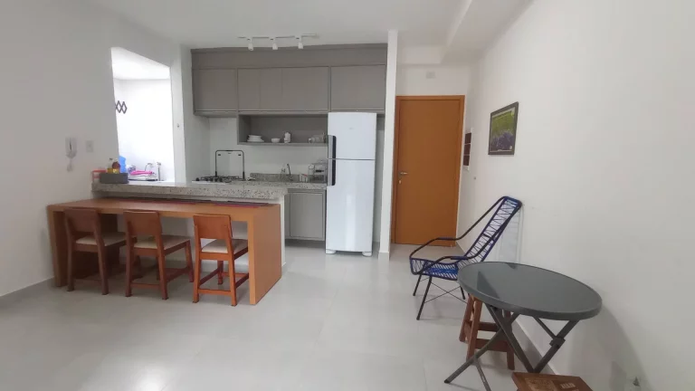 Imagem OPORTUNIDADE - APARTAMENTO NA PRAIA GRANDE