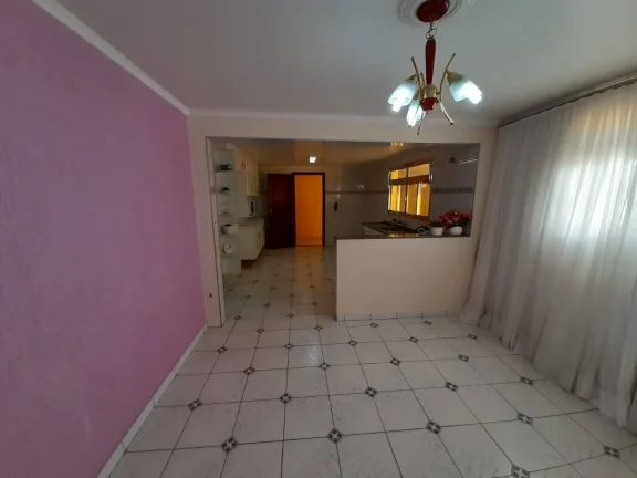 Imagem Sobrado e Casa para locação na Vila Curuçá!!!!